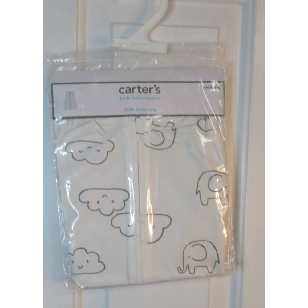 Carter's Little Baby Basics